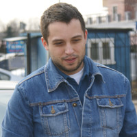 Николай Поляков