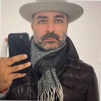 Hamid Tolue