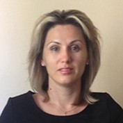 Alexandrina Markova-Marina