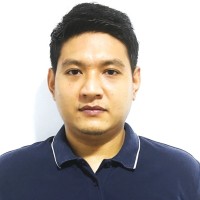 Ye Myint Thu