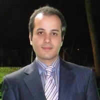 Saed Mehralizadeh