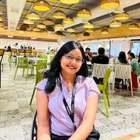 Neha Mondal