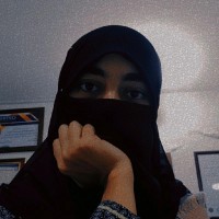 Zainab Hamid