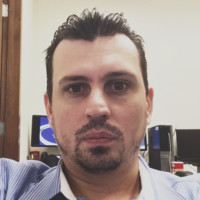Daniel Silva Nogueira Junior