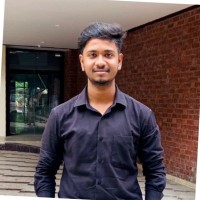 Spandan Kiran Biswal