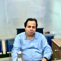 Sachin Altekar