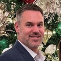 Todd Crispin