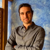 Aitor Barrionuevo Pigere