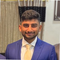 Husnain Bashir