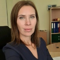 Darja Medvedeva