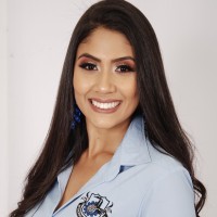 Larissa Oliveira