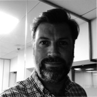 Alex Sydenham
