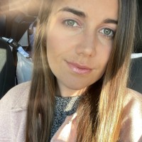 Nadia Knox