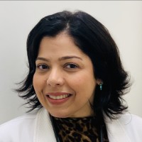 Maria Cristina Bem Costa