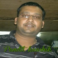 Pandit Kaushik vikram
