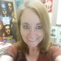 Michelle Nelson