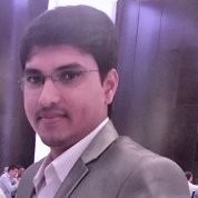 Mohammed Arshad