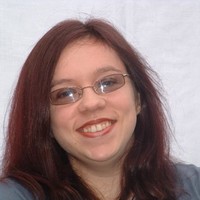 Rebecca Morgan