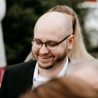 Adam Hefnider