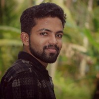 Vaishnav K K