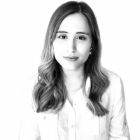 Patricia Paredes Lovera