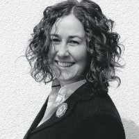 Ainhoa Antúnez Zurutuza