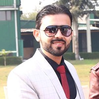 Nitin Sharma