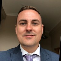 Adam Dorgan Fcca