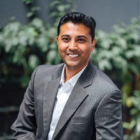Krishneel Chand