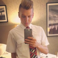 James Smalley