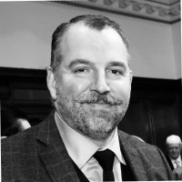Gavin Knight