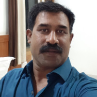 Ashutosh Parihar