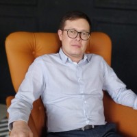 Rustam Bulatov