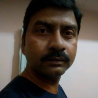 Nandkishor Yadav