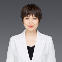Ashley Wang