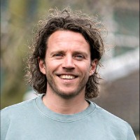 Rick Van Koulil