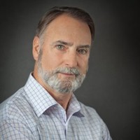Russell Healey