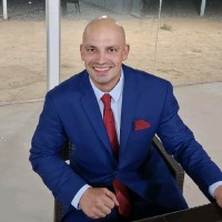 Jason Fox, Mba