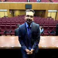 Abhinav Kumar
