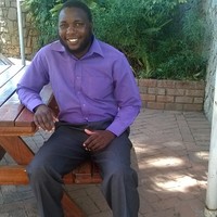 Oswell Madondo