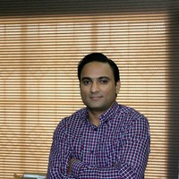 Zeeshan Ali