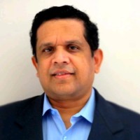 Harish Menon
