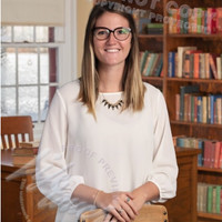 Carly Smith