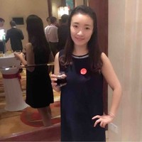 Joyce Chen