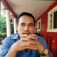 Marbel Bolívar Torrez Ríos