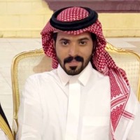 Saad Alshammri