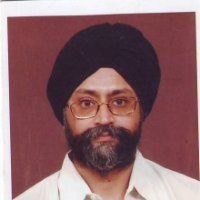Raminder Singh Rekhi