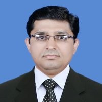 Chaitanya Kanuprasad Purohit