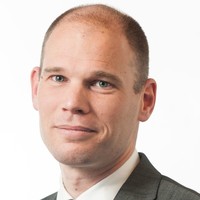Eric De Graaf