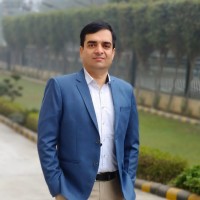 Anup Sanwal